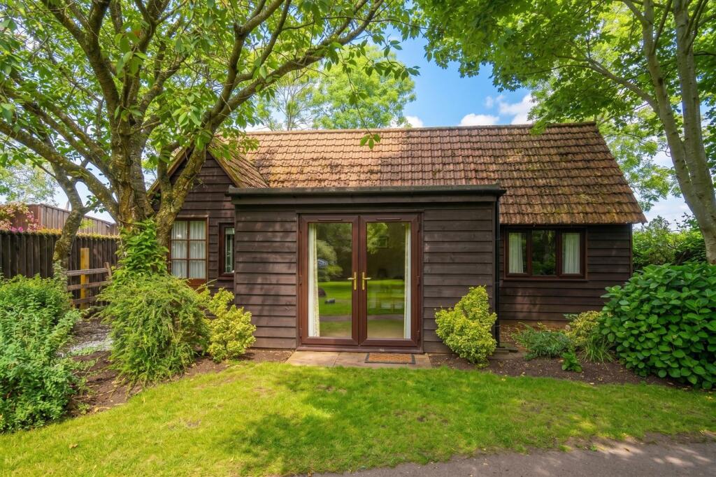 Main image of property: White Roding, Dunmow, CM6
