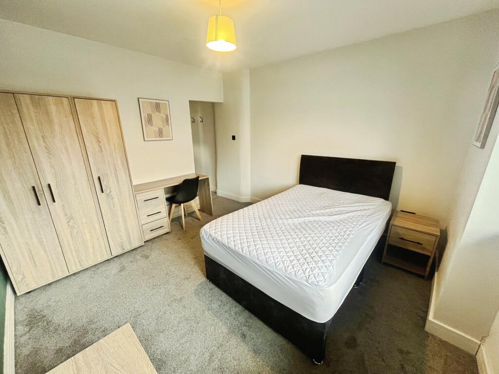Main image of property: Park Road, Springfield, Wigan, WN6