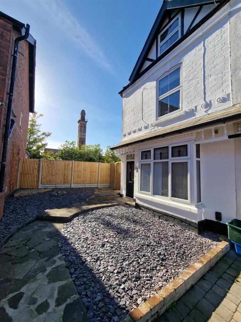 Main image of property: Sefton Road, Ladywood,Birmingham