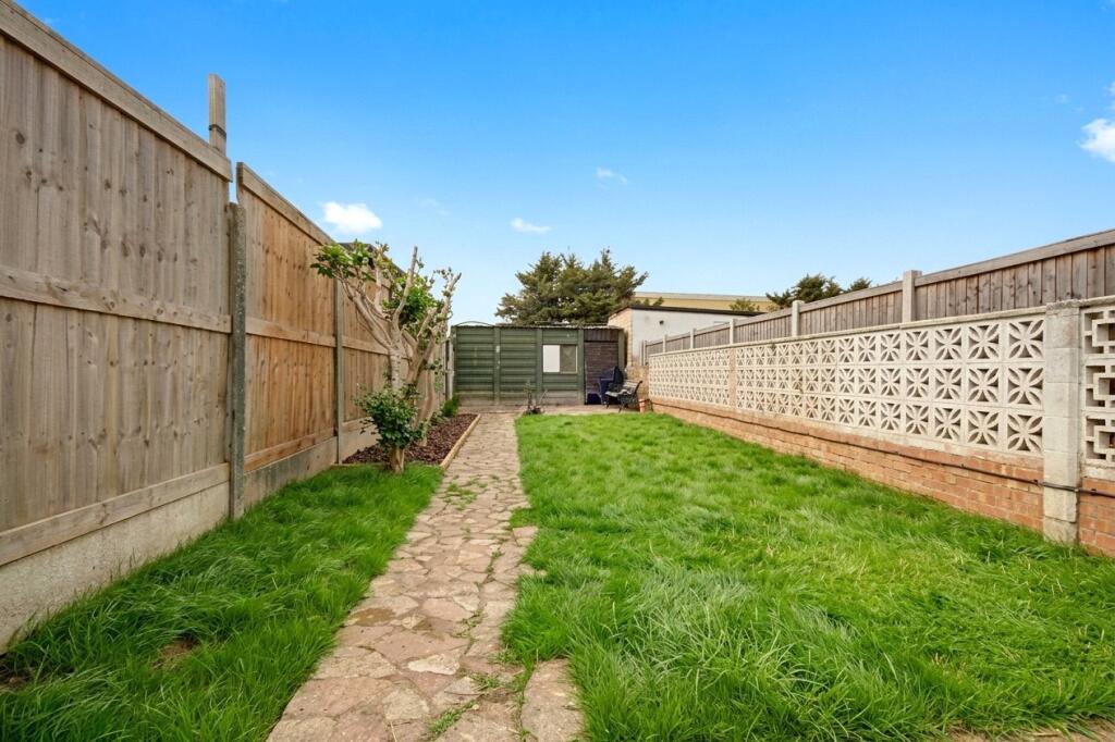 Main image of property: Broadlands Avenue, Enfield, Greater London, EN3