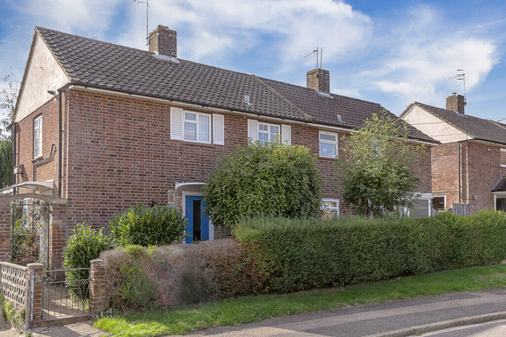 Main image of property: Coventry Road, Tonbridge, TN10
