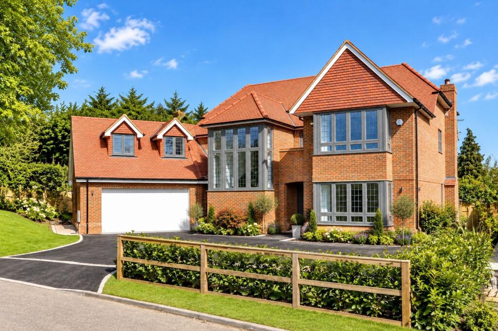 Main image of property: Woodchester Park, Beaconsfield, HP9