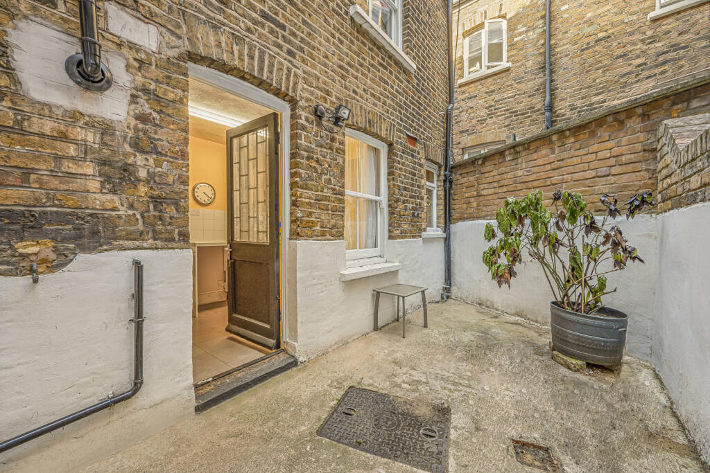 Main image of property: Kings Cross Road, London, WC1X