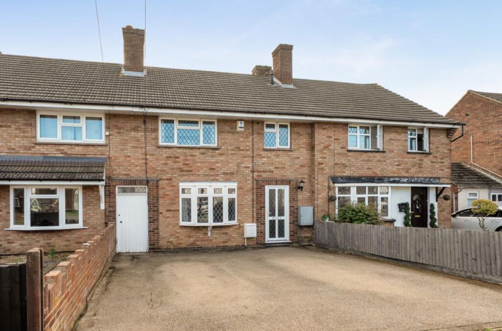 Main image of property: St. Marys Road, Wootton