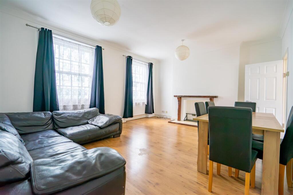 Main image of property: Mornington Crescent, Camden Town, NW1