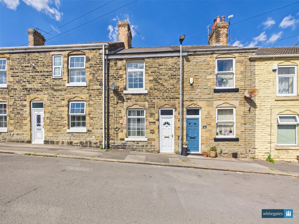 Main image of property: Firth Street, Rotherham, South Yorkshire, S61