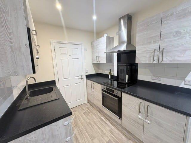 Main image of property: Rosevale Street, Rossendale, BB4