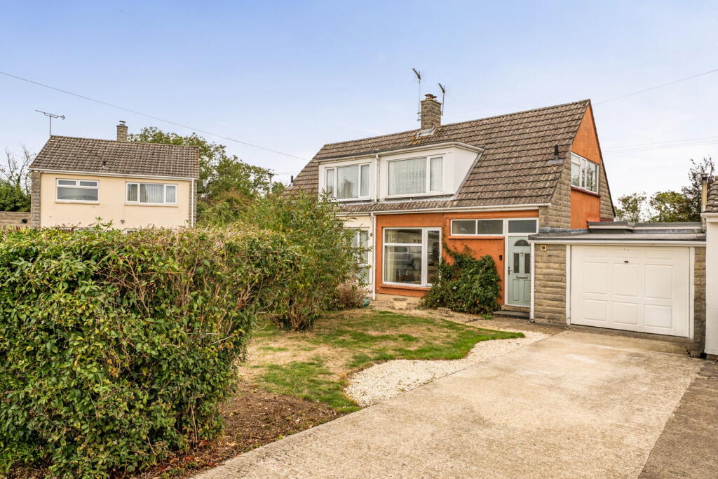 Main image of property: Newleaze Park, Broughton Gifford