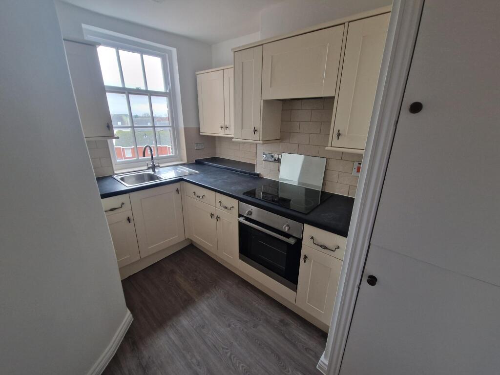 Main image of property: Regent Place, Leamington Spa