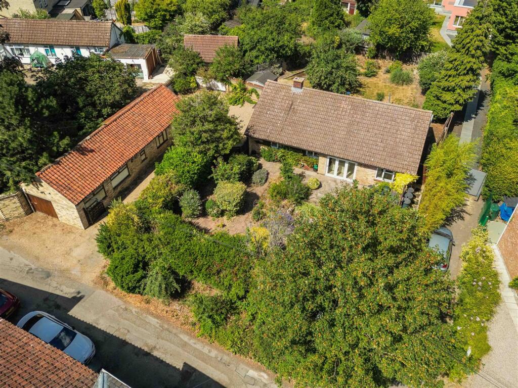 Main image of property: Impetts Lane, Fulbourn, Cambridge