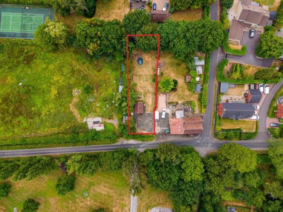 28 Engine Common Lane, nr Rangeworthy, Bristol BS3