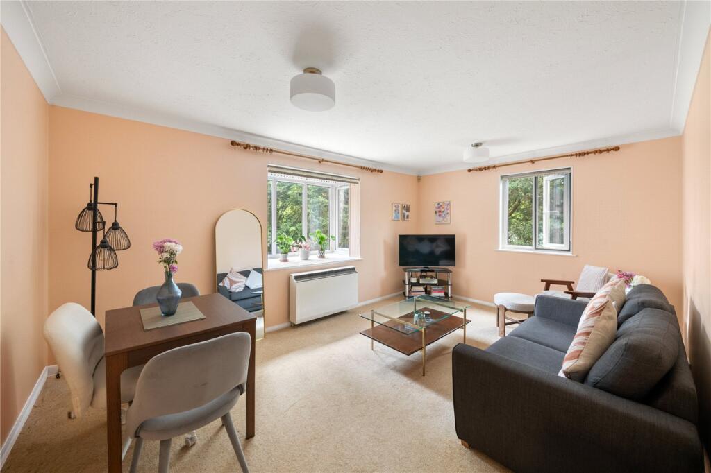 Main image of property: Elm Park Road, Pinner, HA5