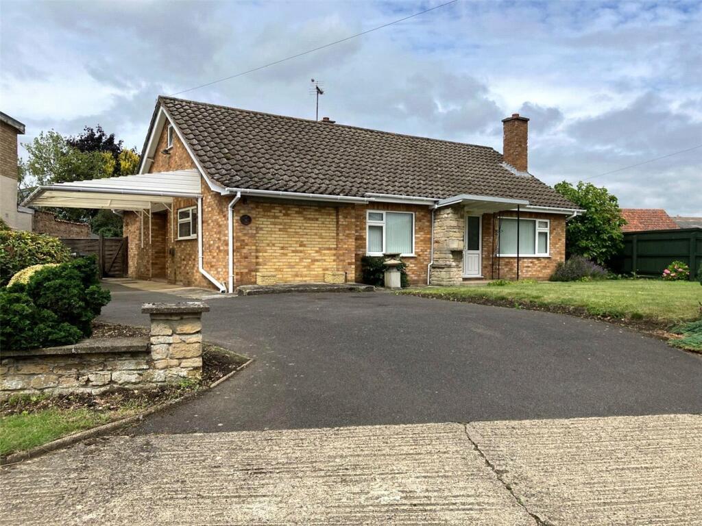 Main image of property: Birthorpe Road, Billingborough, Sleaford, Lincolnshire, NG34