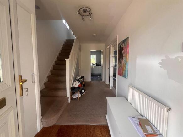 Hallway 26