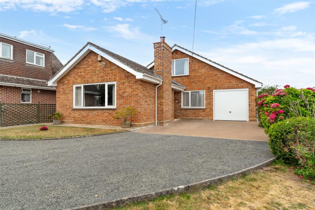Main image of property: High Street, Sturminster Marshall, Wimborne, Dorset, BH21