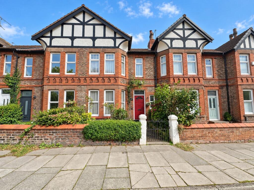 Main image of property: Bessborough Road, Prenton, CH43