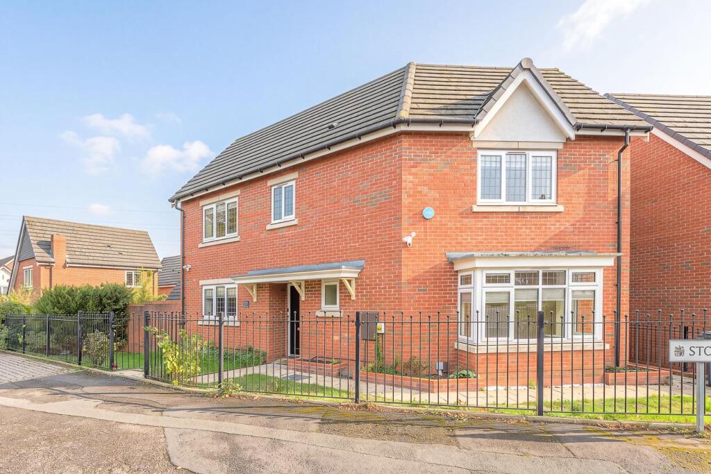 Main image of property: Stonehouse Lane, Quinton, Birmingham