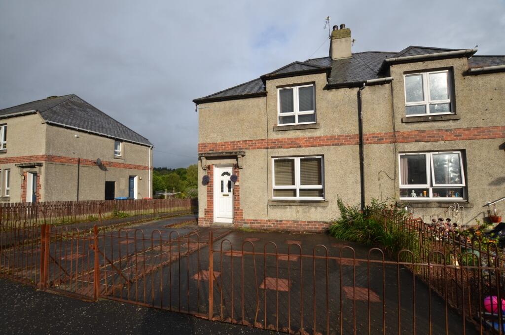Main image of property: 15 Ghyll Crescent, Newton Stewart, DG8 6DT