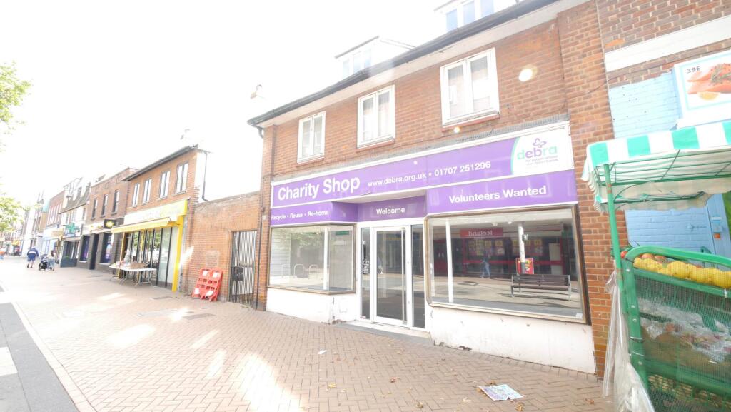 Main image of property: Town Centre, Hatfield