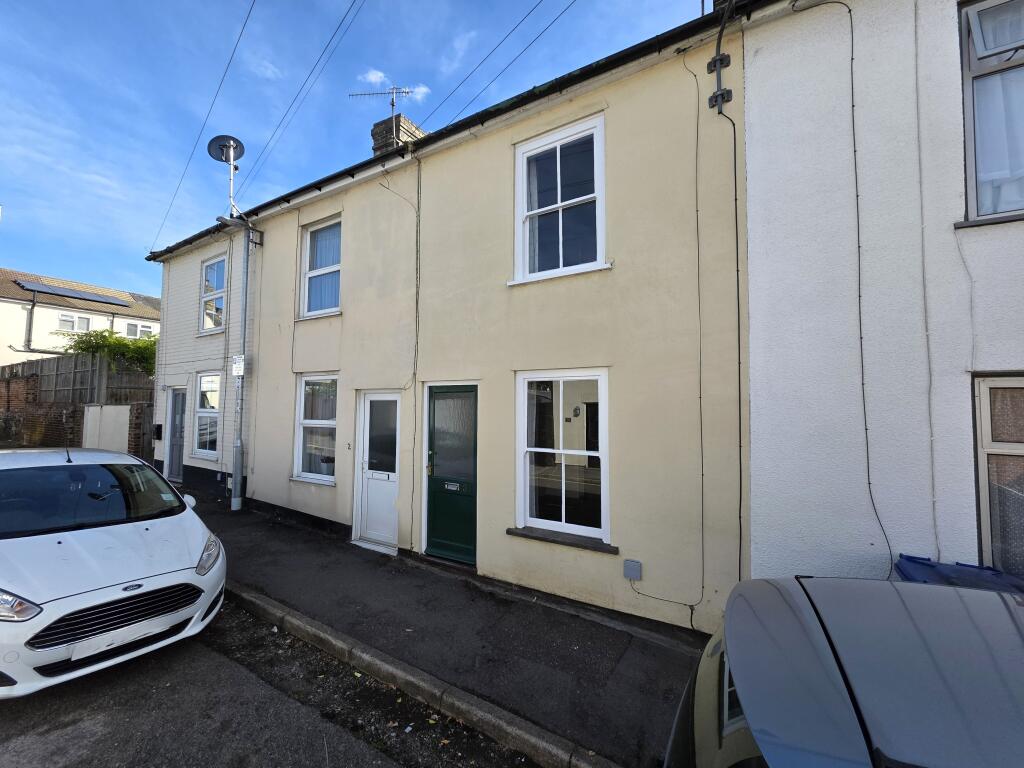 Main image of property: Bishops Road, Bury St Edmunds, Suffolk, IP33 1TQ