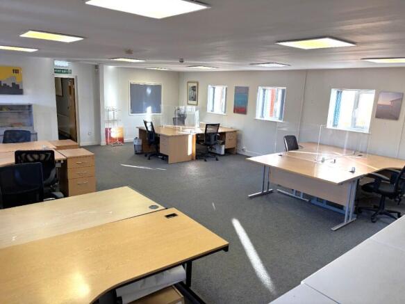 FF Office