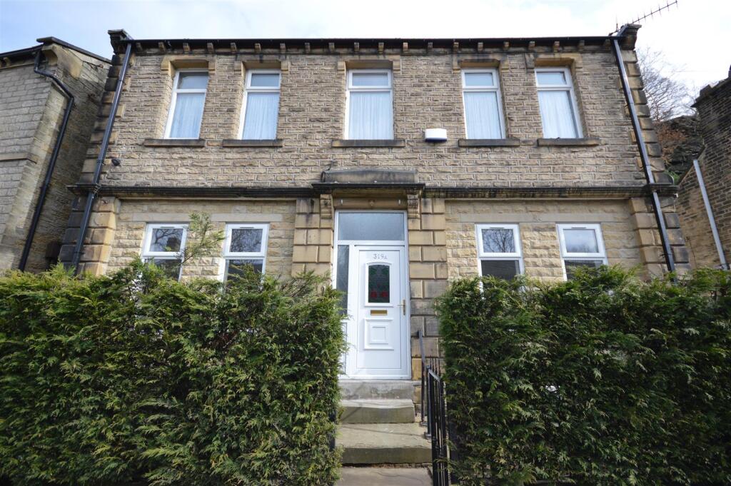 Main image of property: New Mill Road, Brockholes, Holmfirth