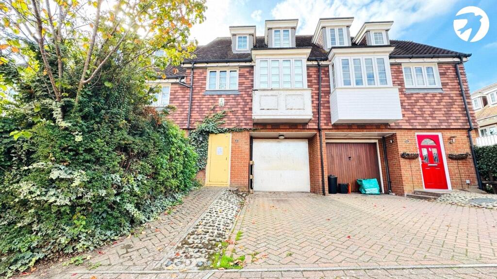 Main image of property: Southbank, Hextable, Kent, BR8