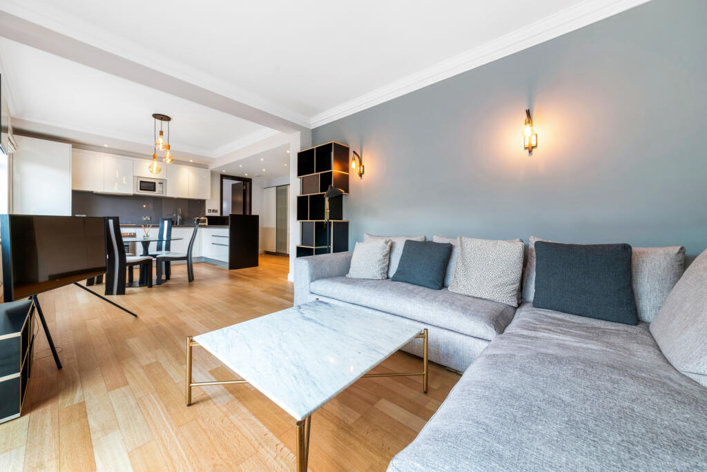 Main image of property: Hallam Street, Fitzrovia, London, W1W