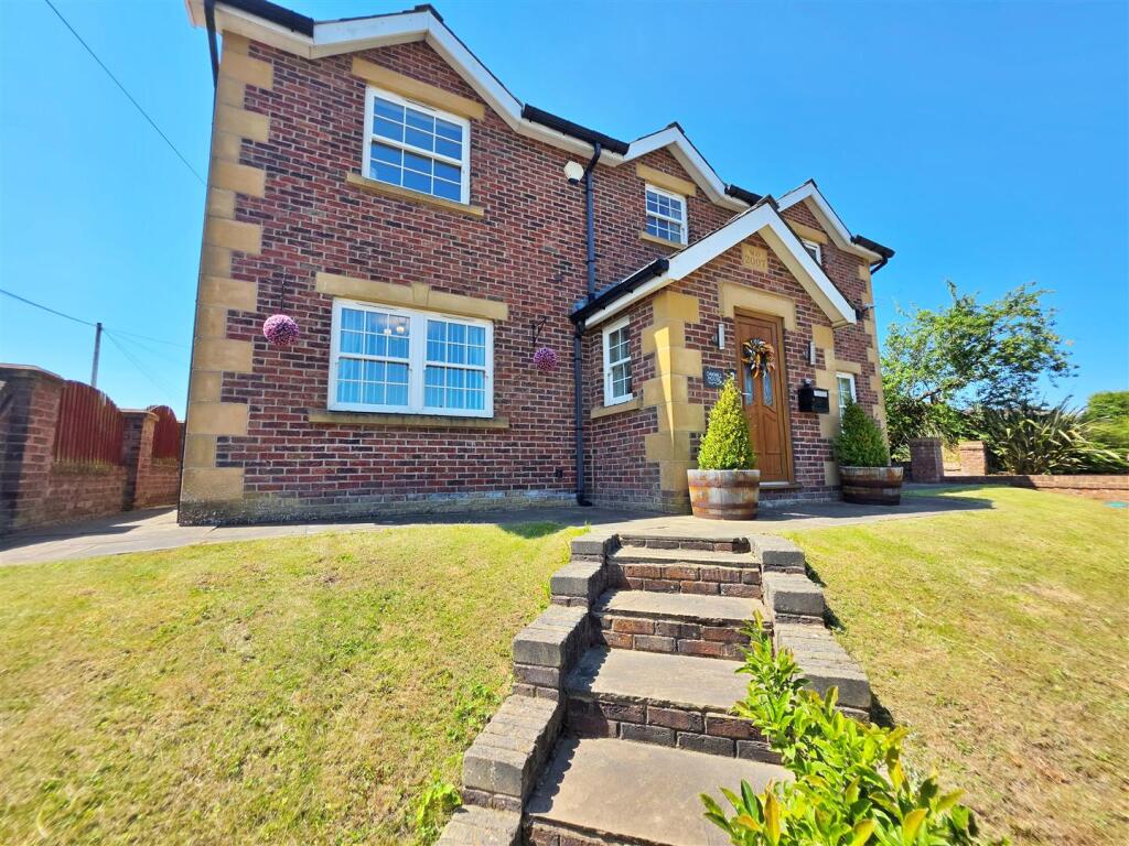 Main image of property: Mill Lane., Stalmine, Poulton-Le-Fylde