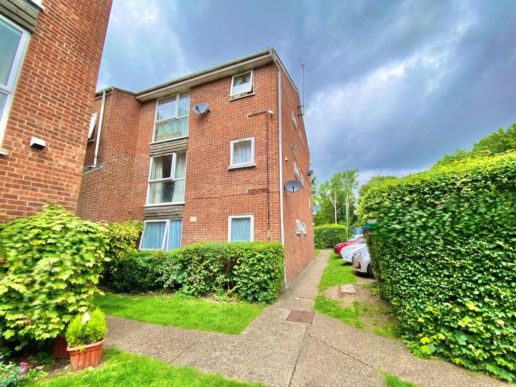 Main image of property: Shurland Avenue, East Barnet