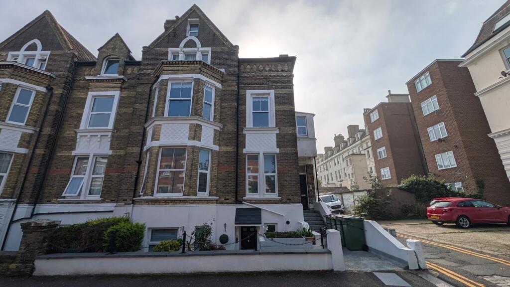Main image of property: Ingles Road, Folkestone, Kent, CT20