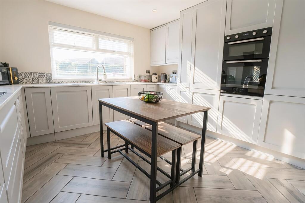 Main image of property: Highmoor Crescent, Brighouse