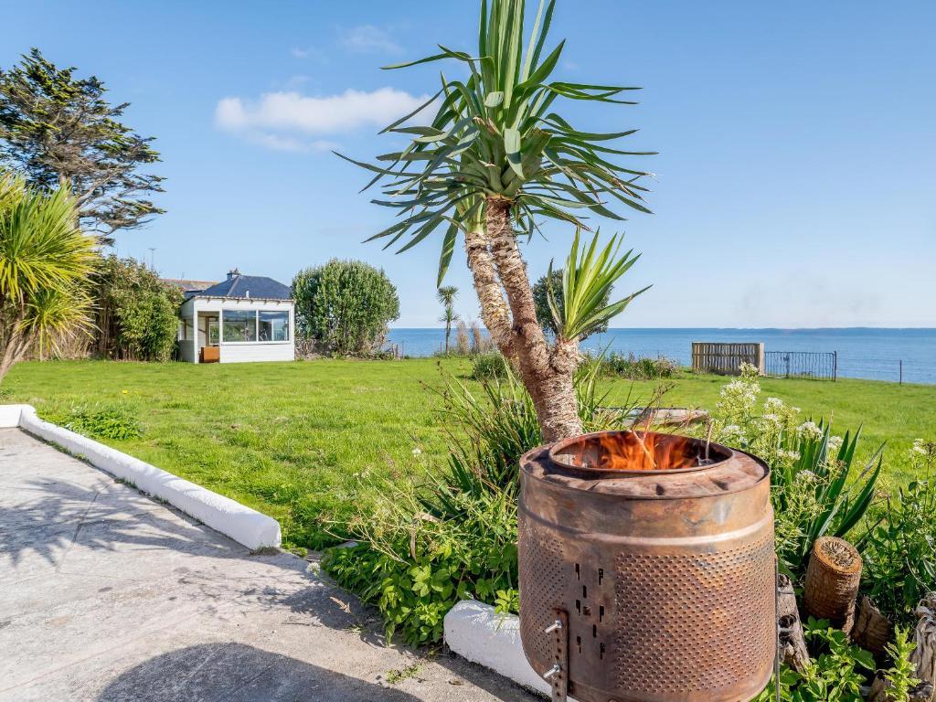 Main image of property: Downderry