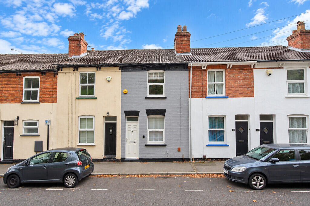Main image of property: Lindum Avenue, Lincoln