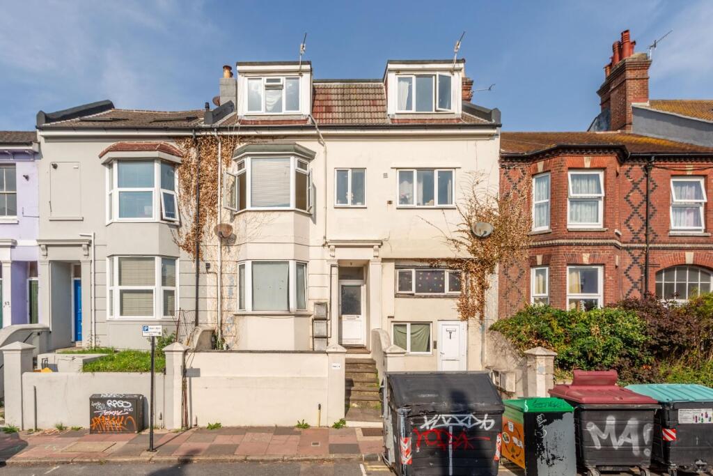 Main image of property: Upper Lewes Road, Brighton
