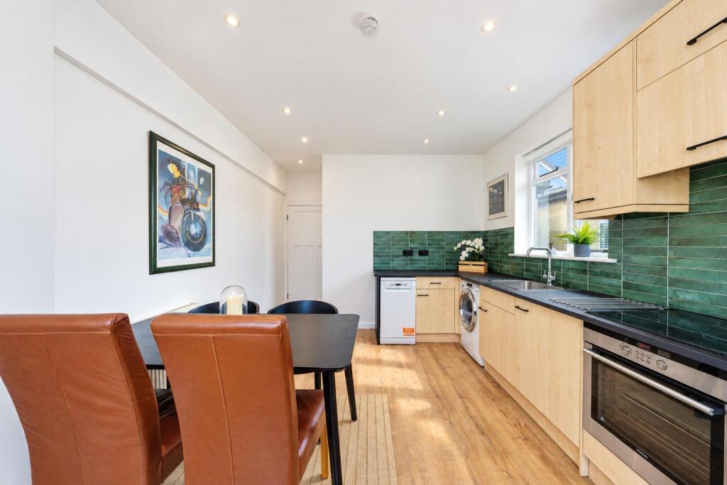 Main image of property: Rothesay Avenue, Wimbledon Chase