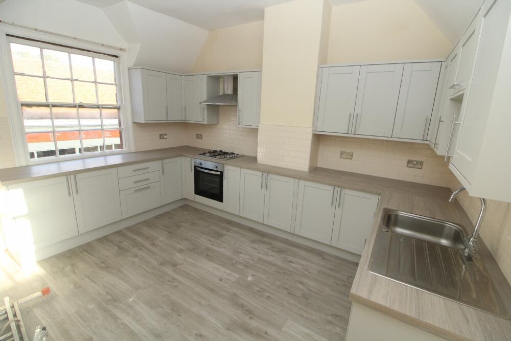 Main image of property: High Street, Stony Stratford