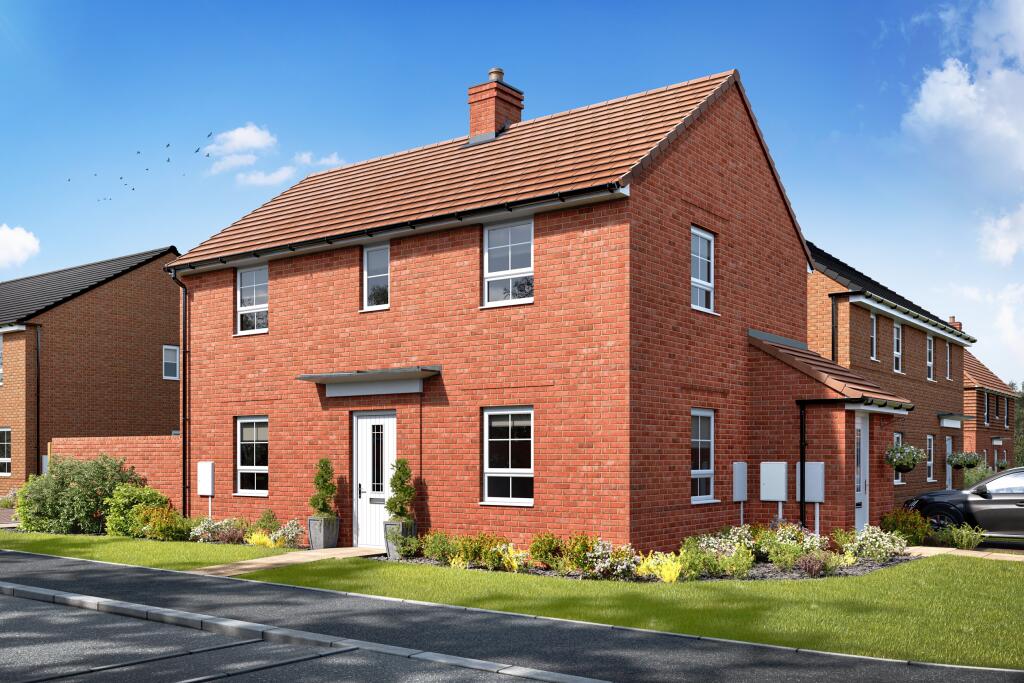 Main image of property: Highgrove,
Main Road,
Bosham,
West Sussex, PO18 8EH