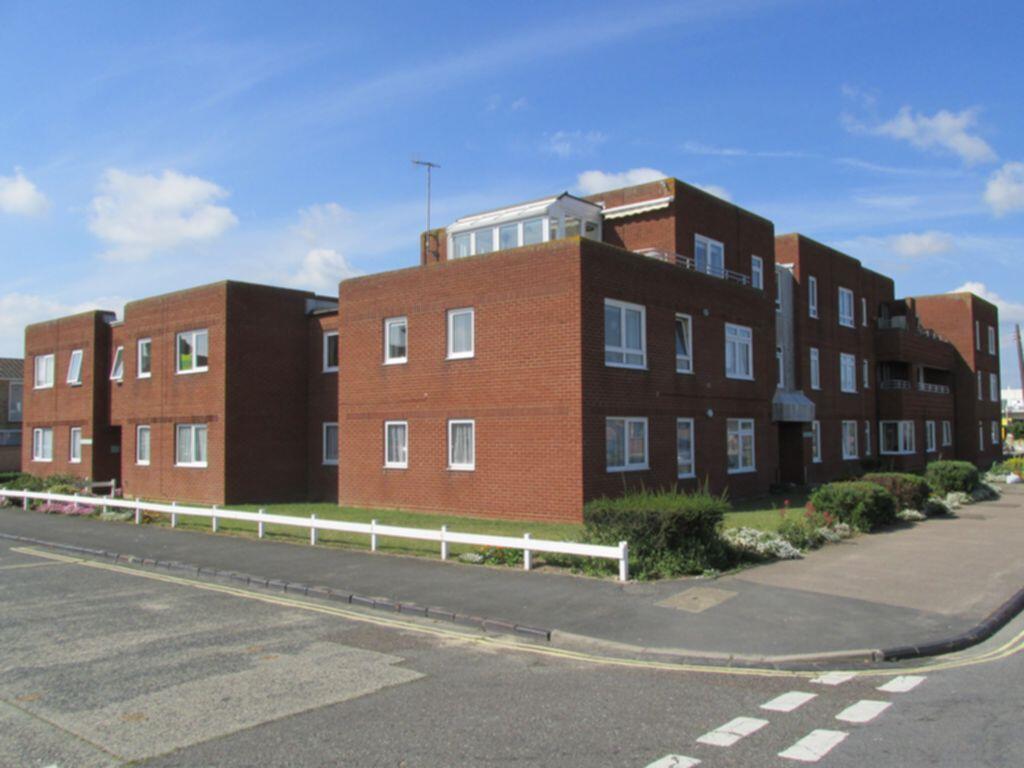 Main image of property: Tacon Road, Felixstowe, IP11