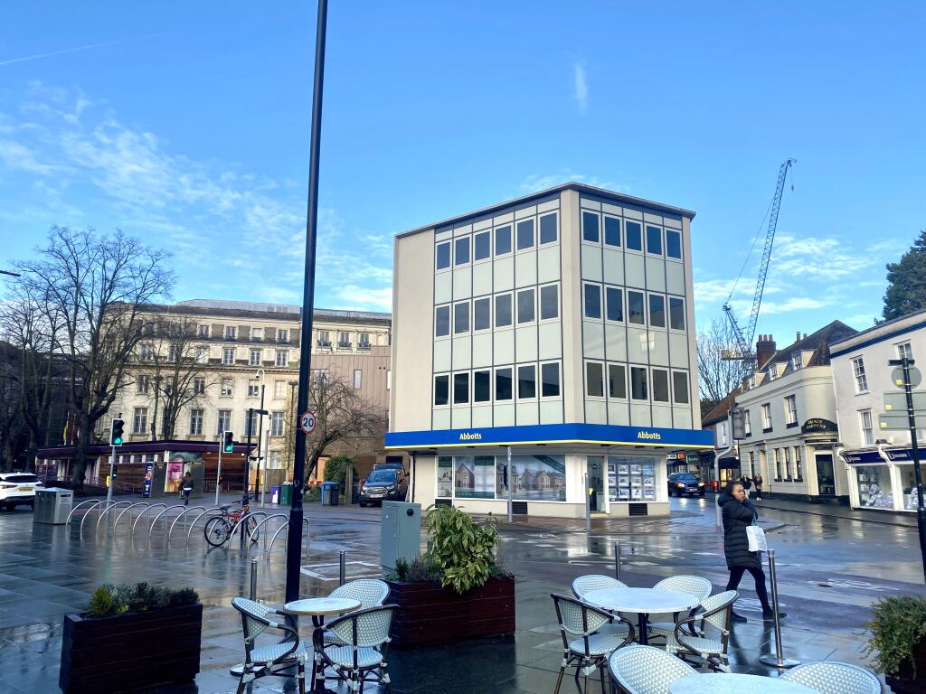 Main image of property: Tindal House, Tindal Square, Chelmsford, Essex, CM1 1EH