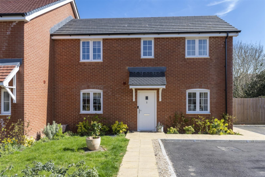 Main image of property: Comerwicke, Blandford Forum, DT11