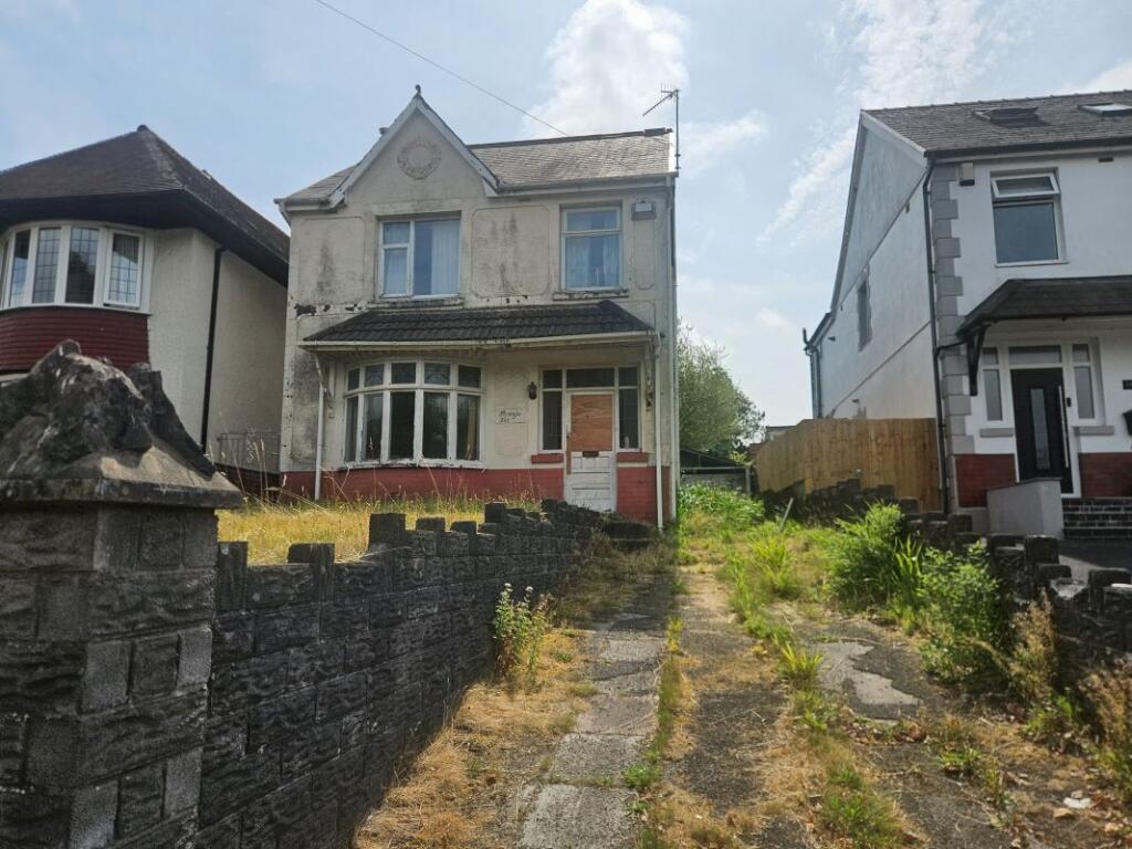 Main image of property: 241 Clasemont Road, Morriston, Swansea, West Glamorgan, SA6 6BT