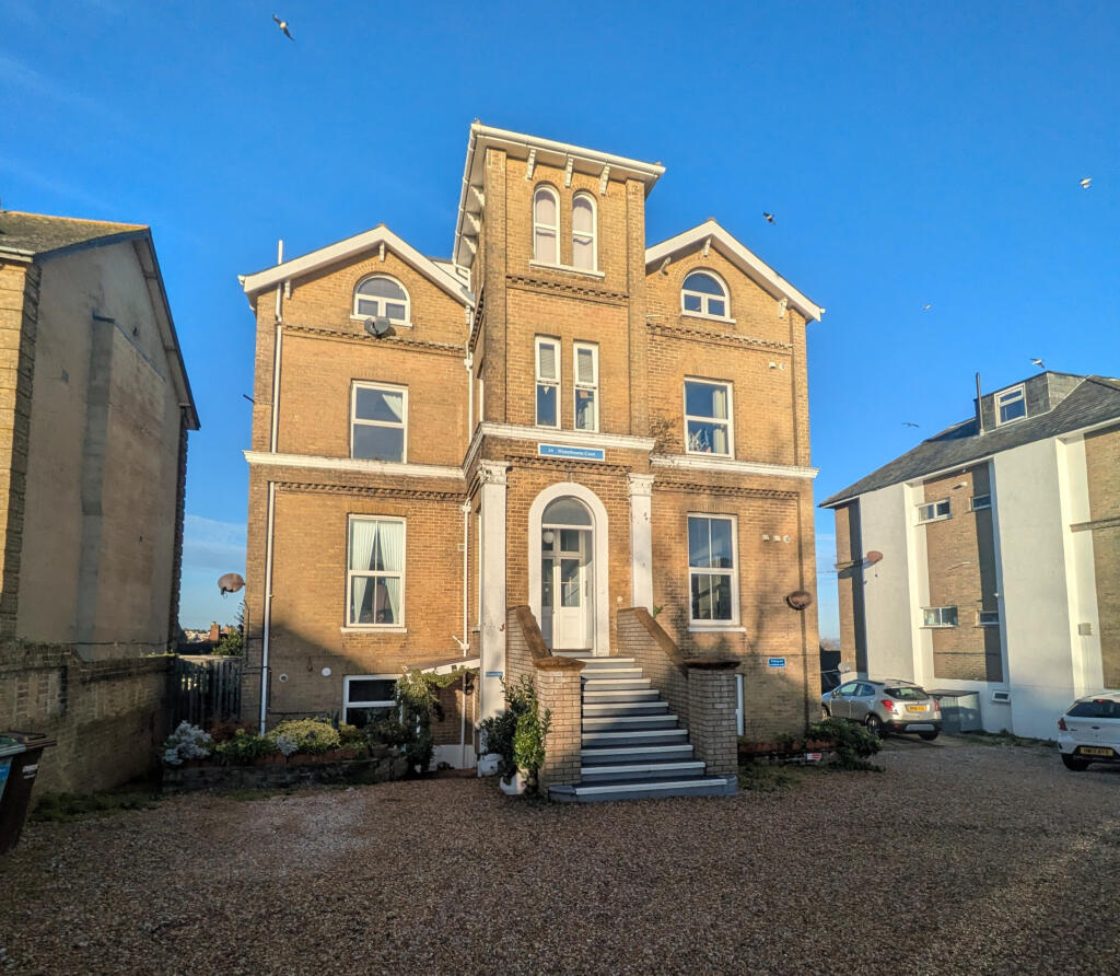 Main image of property: Alexandra Road, Ryde