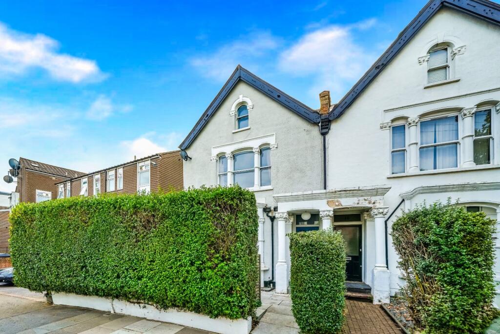 Main image of property: Langham Road, South Tottenham, London, N15