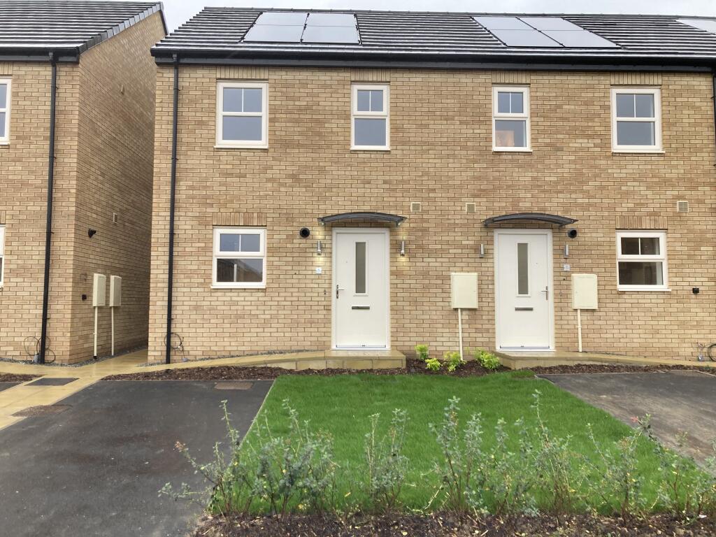 Main image of property: Hutton Grove, Kingston Upon Hull, City Of Kingston Upon Hull
