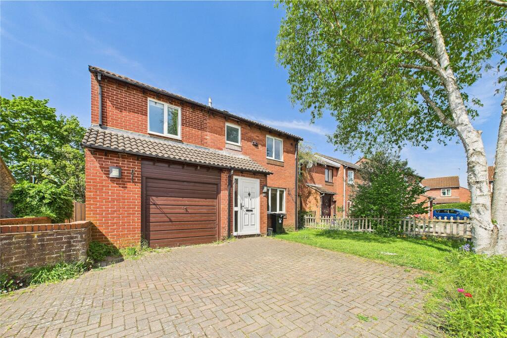 Main image of property: The Delph, Lower Earley, Reading, Berkshire, RG6
