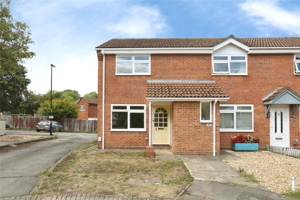 Main image of property: Adur Close, West End, Southampton, Hampshire, SO18