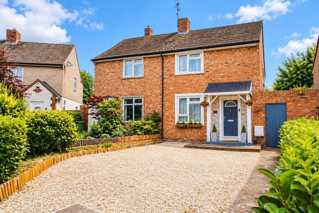 Main image of property: Cypress Grove, Swindon, SN2
