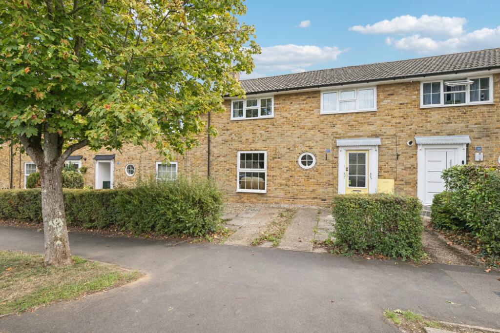 Main image of property: Kirklands, Welwyn Garden City, Hertfordshire, AL8