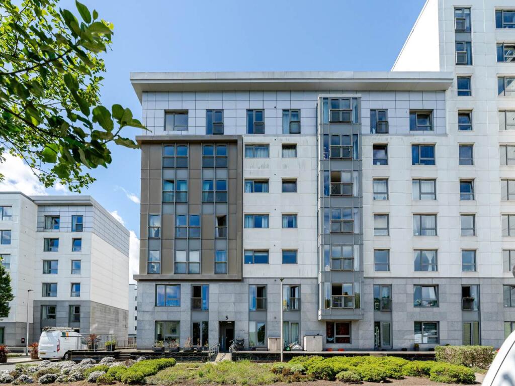 Main image of property: Western Harbour View, Edinburgh,
